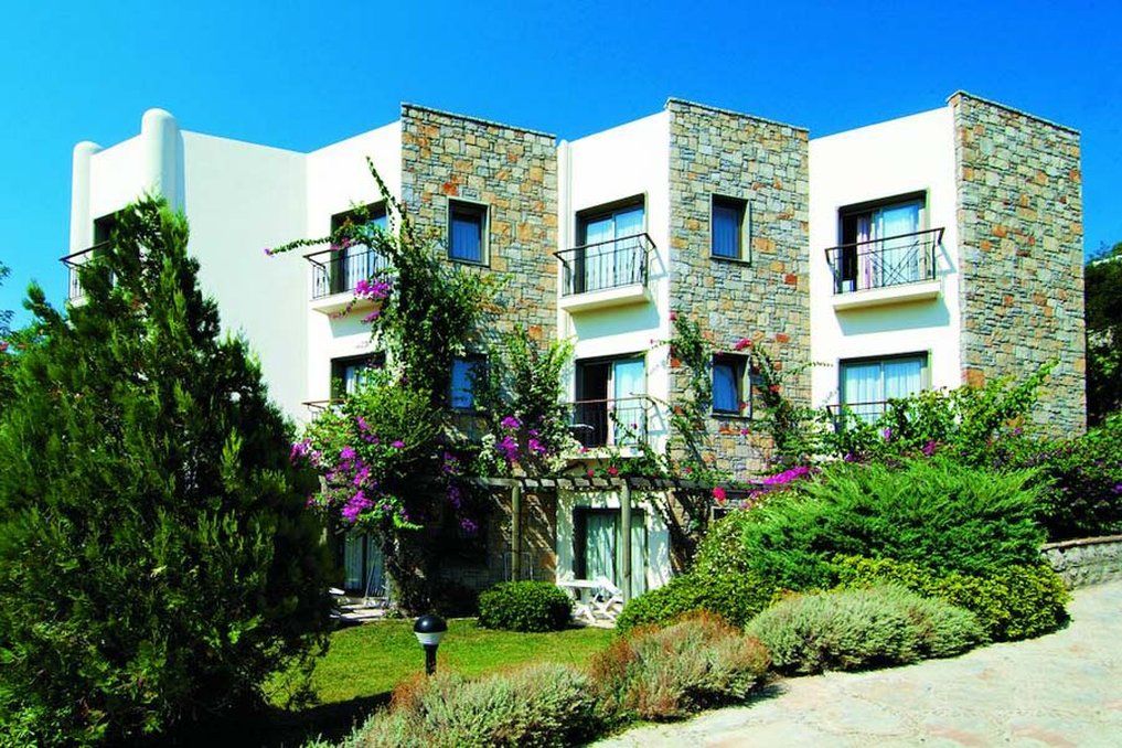 Costa 3s Otel Bodrum