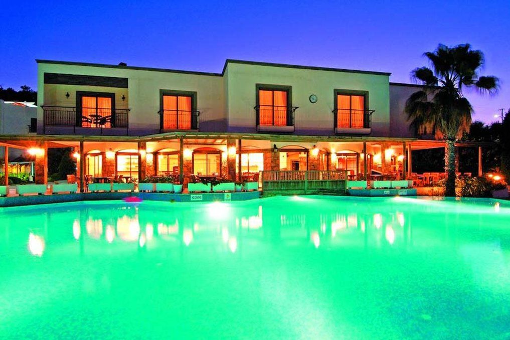 Costa 3s Otel 4*