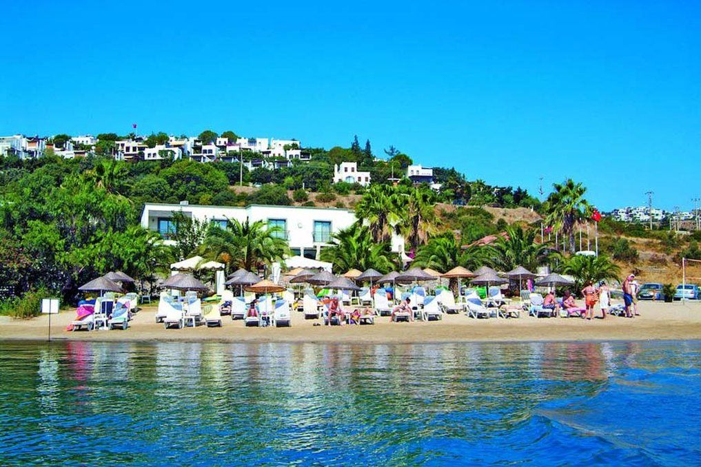 Otel Costa 3s 4*