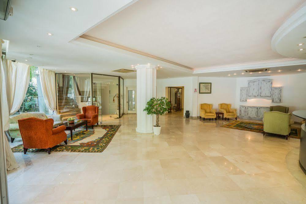 Otel Costa 3s Bodrum